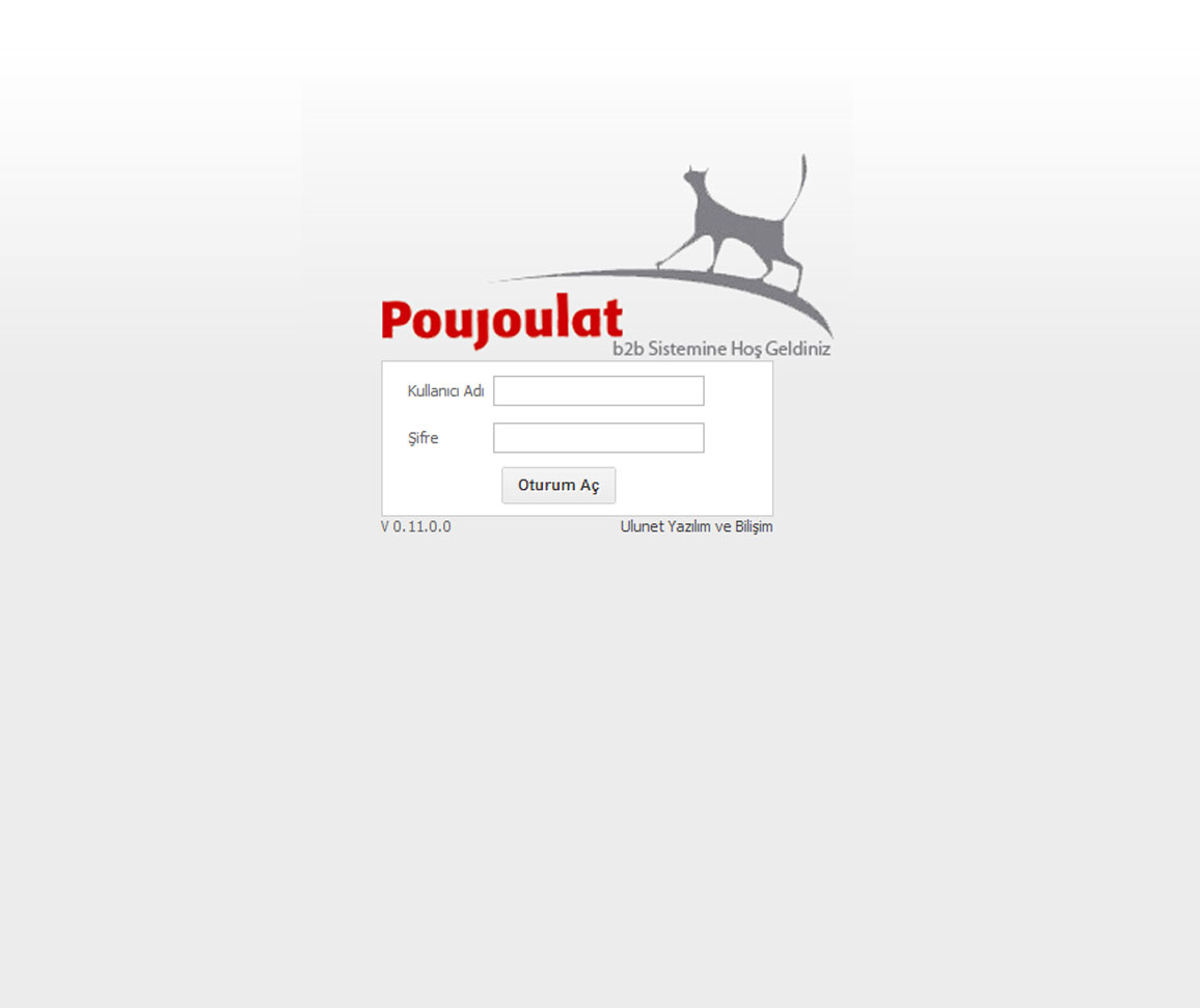 Poujoulat